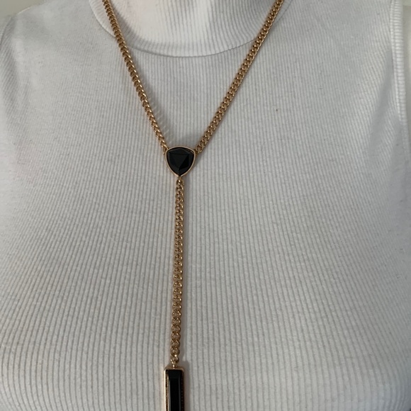 Y Necklace - Picture 5 of 8